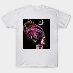 NNE CHUKWU by SIRIUS-UGO-ART T-Shirt